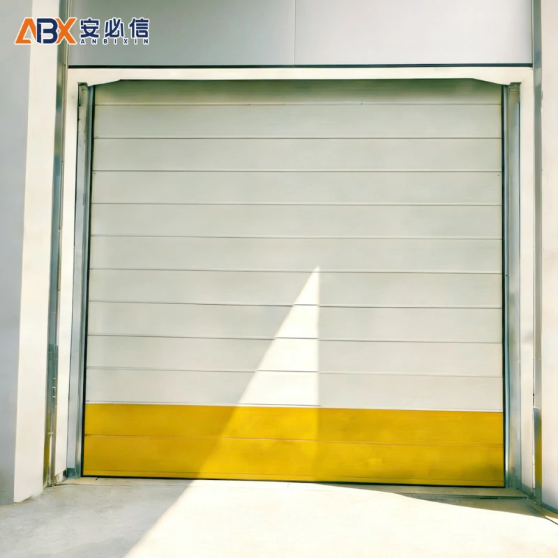 西宁市工业提升门