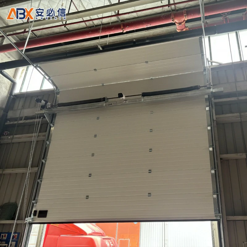 西宁市提升门