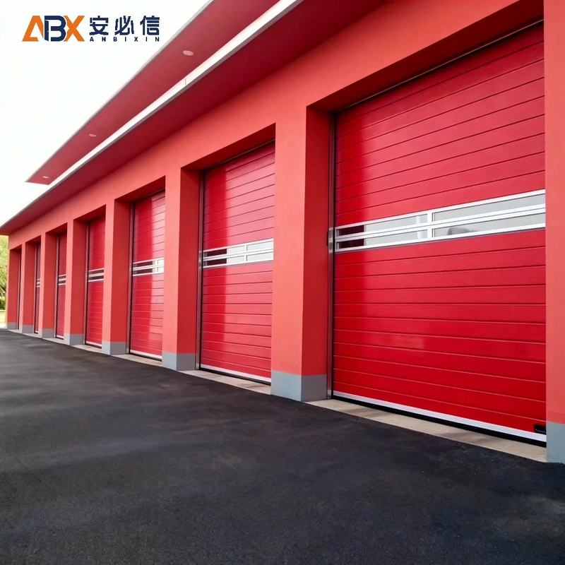 西宁市洁净室高速门