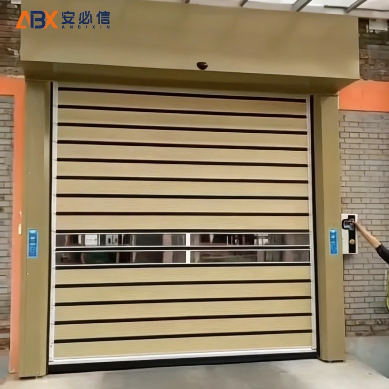 西宁市雷达高速门